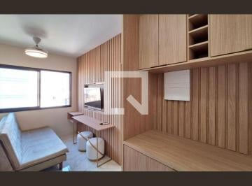 Apartamento · 26m² · 1 Quarto · Apartamento para Aluguel - Vila Pompéia, 1 Quarto,  26 m² - São Paulo
