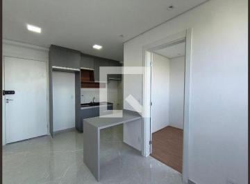 Apartamento · 34m² · 2 Quartos · Apartamento para Aluguel - Cambuci, 2 Quartos, 34 m² - São Paulo