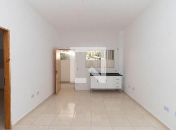 Apartamento · 50m² · 1 Quarto · Apartamento para Aluguel - Jardim Ataliba Leonel, 1 Quarto,  50 m² - São Paulo