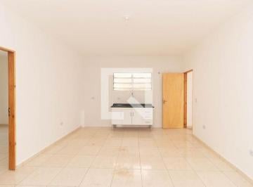 Apartamento · 56m² · 2 Quartos · Apartamento para Aluguel - Jardim Ataliba Leonel, 2 Quartos,  56 m² - São Paulo