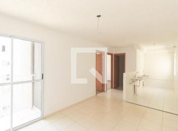 Apartamento · 45m² · 2 Quartos · Apartamento para Aluguel - Guaratiba, 2 Quartos, 45 m² - Rio de Janeiro