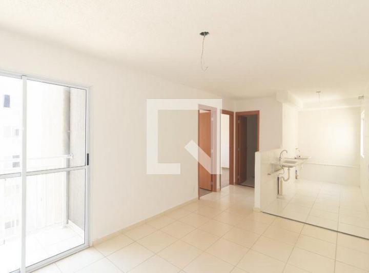 Foto do imóvel - Apartamento para alugar em Guaratiba com 2 quartos e pets permitidos