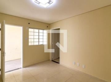 Casa · 60m² · 1 Quarto · 1 Vaga · Casa para Aluguel - Jardim Marajoara , 1 Quarto, 60 m² - São Paulo