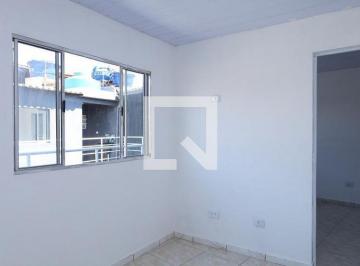 Casa · 45m² · 1 Quarto · 1 Vaga · Casa para Aluguel - Cidade Lider, 1 Quarto,  45 m² - São Paulo