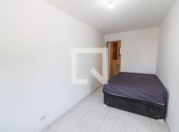 Casa · 50m² · 1 Quarto · 1 Vaga · Casa para Aluguel - Vila Mariana, 1 Quarto, 50 m² - São Paulo