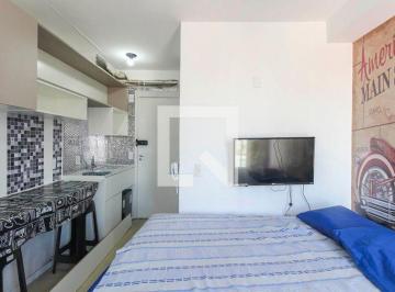 Apartamento · 20m² · 1 Quarto · Apartamento para Aluguel - Vila Santa Clara, 1 Quarto,  20 m² - São Paulo
