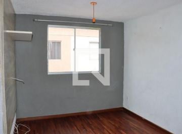 Apartamento · 38m² · 2 Quartos · 1 Vaga · Apartamento para Aluguel - Jardim Central, 2 Quartos, 38 m² - Cotia