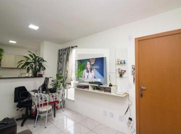 Apartamento · 48m² · 2 Quartos · 1 Vaga · Apartamento para Aluguel - Cavalhada, 2 Quartos, 48 m² - Porto Alegre