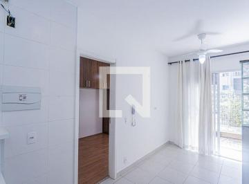 Apartamento · 38m² · 1 Quarto · Apartamento para Aluguel - Freguesia do Ó, 1 Quarto, 38 m² - São Paulo