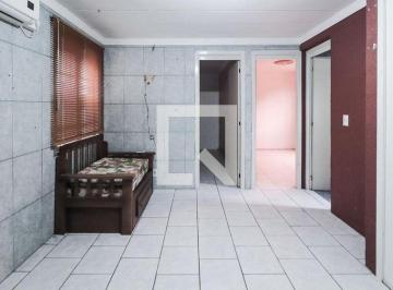Apartamento · 60m² · 2 Quartos · Apartamento para Aluguel - Igará, 2 Quartos, 60 m² - Canoas