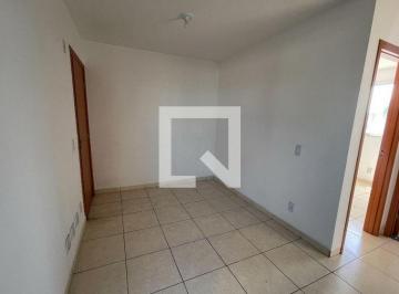 Apartamento · 50m² · 2 Quartos · 1 Vaga · Apartamento para Aluguel - Jardim Primavera, 2 Quartos, 50 m² - Duque de Caxias