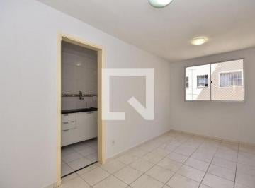 Apartamento · 53m² · 3 Quartos · 1 Vaga · Apartamento para Aluguel - Morumbi, 3 Quartos, 53 m² - São Paulo