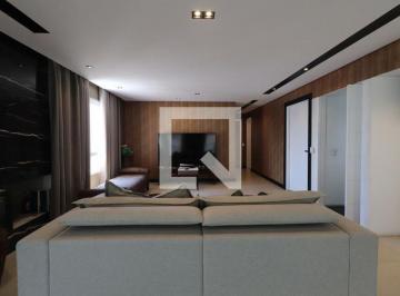 Apartamento · 265m² · 4 Quartos · 4 Vagas · Apartamento para Aluguel - Tatuapé, 4 Quartos, 265 m² - São Paulo
