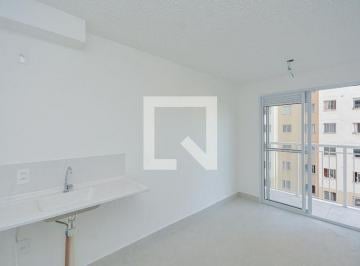 Apartamento · 27m² · 1 Quarto · Apartamento para Aluguel - Vila Campestre, 1 Quarto,  27 m² - São Paulo