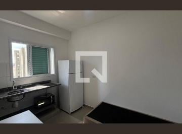 Apartamento · 17m² · 1 Quarto · Apartamento para Aluguel - Santa Teresinha, 1 Quarto, 17 m² - Santo André