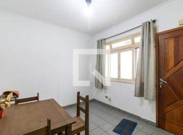 Apartamento · 50m² · 1 Quarto · 1 Vaga · Apartamento para Aluguel - Aviação, 1 Quarto,  50 m² - Praia Grande