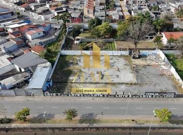 Terreno · 340m² · Terreno Plano, 340 m2, Avenida Alto Fluxo, Murado, Documentado
