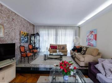 Casa · 186m² · 3 Quartos · 3 Vagas · Casa Térrea de 186m² com 3 quartos e 3 vagas de garagem à venda na Vila Mariana - SP