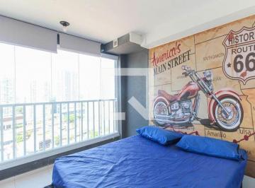 Apartamento · 20m² · 1 Quarto · Apartamento à Venda - Vila Santa Clara, 1 Quarto,  20 m² - São Paulo