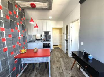 Apartamento · 34m² · 2 Quartos · Apartamento a venda de 34,00m² útil, com 1 quarto no Jabaquara em São Paulo !