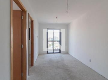 Apartamento · 47m² · 2 Quartos · Apartamento à Venda - Vila Guilhermina, 2 Quartos, 47 m² - São Paulo