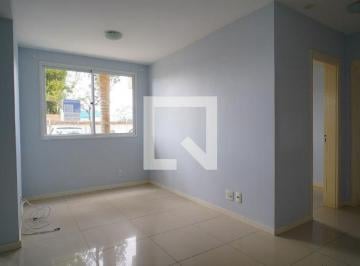 Apartamento · 55m² · 2 Quartos · 1 Vaga · Apartamento à Venda - Sarandi, 2 Quartos,  55 m² - Porto Alegre