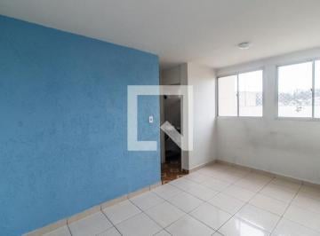 Apartamento · 54m² · 2 Quartos · 1 Vaga · Apartamento à Venda - Cangaíba, 2 Quartos, 54 m² - São Paulo