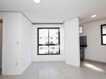 Apartamento · 30m² · 1 Quarto · 1 Vaga · Apartamento à Venda - Consolação, 1 Quarto, 30 m² - São Paulo