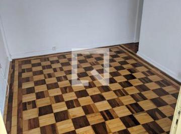 Apartamento · 39m² · 1 Quarto · Apartamento à Venda - Santa Cecília, 1 Quarto, 39 m² - São Paulo