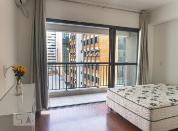 Apartamento · 35m² · 1 Quarto · Apartamento à Venda - Bela Vista, 1 Quarto, 35 m² - São Paulo