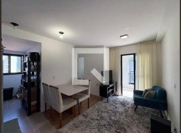 Apartamento · 48m² · 2 Quartos · 1 Vaga · Apartamento à Venda - Campestre, 2 Quartos,  48 m² - Santo André