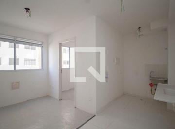 Apartamento · 39m² · 2 Quartos · Apartamento à Venda - Freguesia do Ó, 2 Quartos, 39 m² - São Paulo