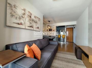 171759235214349.jpg · Apartamento na Gleba Palhano, 2 quartos (1 suíte com closet), sala ampla, sacada, cozinha planejada,