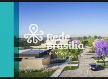 Terreno · 642m² · Mauá Brasília - Terreno à venda, Jardim Botânico