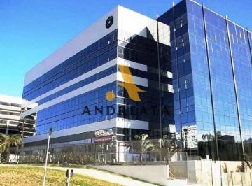 Comercial · 32m² · Venda de Sala Comercial, 32 m², por R$ 250 mil, no condomínio Americas Avenue em Recreio dos Bandeir