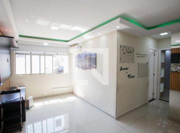 Apartamento · 58m² · 2 Quartos · 2 Vagas · Apartamento à Venda - Taquara, 2 Quartos, 58 m² - Rio de Janeiro