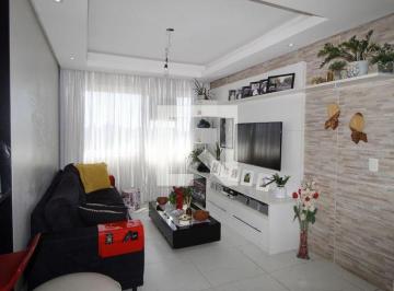 Apartamento · 86m² · 3 Quartos · 2 Vagas · Apartamento à Venda - Passo D'areia, 3 Quartos,  86 m² - Porto Alegre
