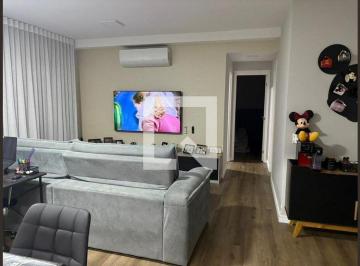 Apartamento · 90m² · 2 Quartos · 1 Vaga · Apartamento à Venda - Vila Santa Clara, 2 Quartos,  90 m² - São Paulo
