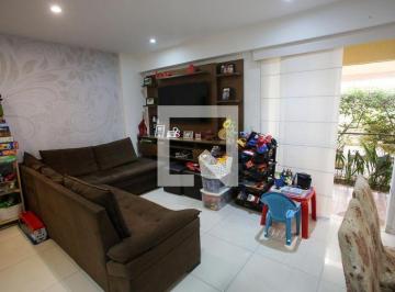 Apartamento · 109m² · 3 Quartos · 2 Vagas · Apartamento à Venda - Taquara, 3 Quartos,  109 m² - Rio de Janeiro