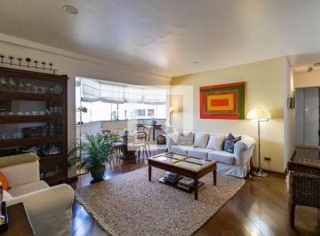 Apartamento · 89m² · 3 Quartos · 2 Vagas · Apartamento à Venda - Vila Andrade, 3 Quartos, 89 m² - São Paulo