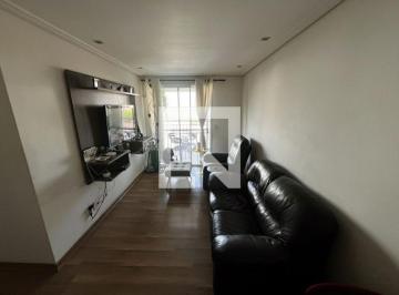 Apartamento · 63m² · 2 Quartos · 1 Vaga · Apartamento à Venda - Casa Verde, 2 Quartos,  63 m² - São Paulo