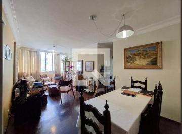 Apartamento · 80m² · 3 Quartos · 1 Vaga · Apartamento à Venda - Laranjeiras, 3 Quartos,  80 m² - Rio de Janeiro