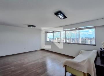 Apartamento · 112m² · 3 Quartos · 1 Vaga · Apartamento à Venda - Vila Mariana, 3 Quartos, 112 m² - São Paulo