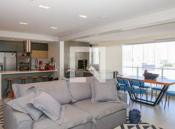 Apartamento · 96m² · 2 Quartos · 2 Vagas · Apartamento à Venda - Lapa, 2 Quartos,  96 m² - São Paulo