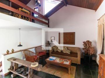 Casa · 210m² · 4 Quartos · 2 Vagas · Casa à Venda - Maravista, 4 Quartos,  210 m² - Niterói