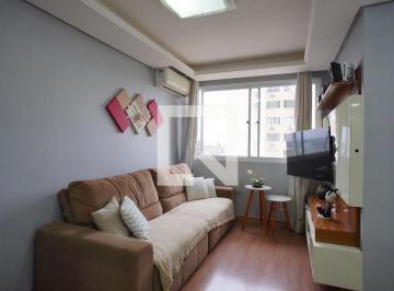 Apartamento · 64m² · 3 Quartos · 1 Vaga · Apartamento à Venda - Sarandi, 3 Quartos, 64 m² - Porto Alegre