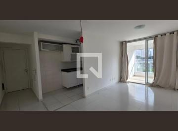 Apartamento · 67m² · 2 Quartos · 1 Vaga · Apartamento à Venda - Brooklin, 2 Quartos,  67 m² - São Paulo