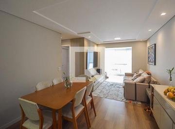 Apartamento · 67m² · 2 Quartos · 1 Vaga · Apartamento à Venda - Nova Petrópolis, 2 Quartos,  67 m² - São Bernardo do Campo