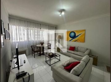 Apartamento · 65m² · 1 Quarto · 1 Vaga · Apartamento à Venda - Alphaville, 1 Quarto, 65 m² - Barueri