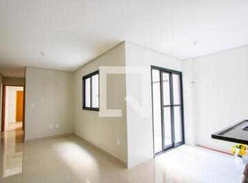 Apartamento · 45m² · 2 Quartos · 2 Vagas · Apartamento à Venda - Campestre, 2 Quartos, 45 m² - Santo André